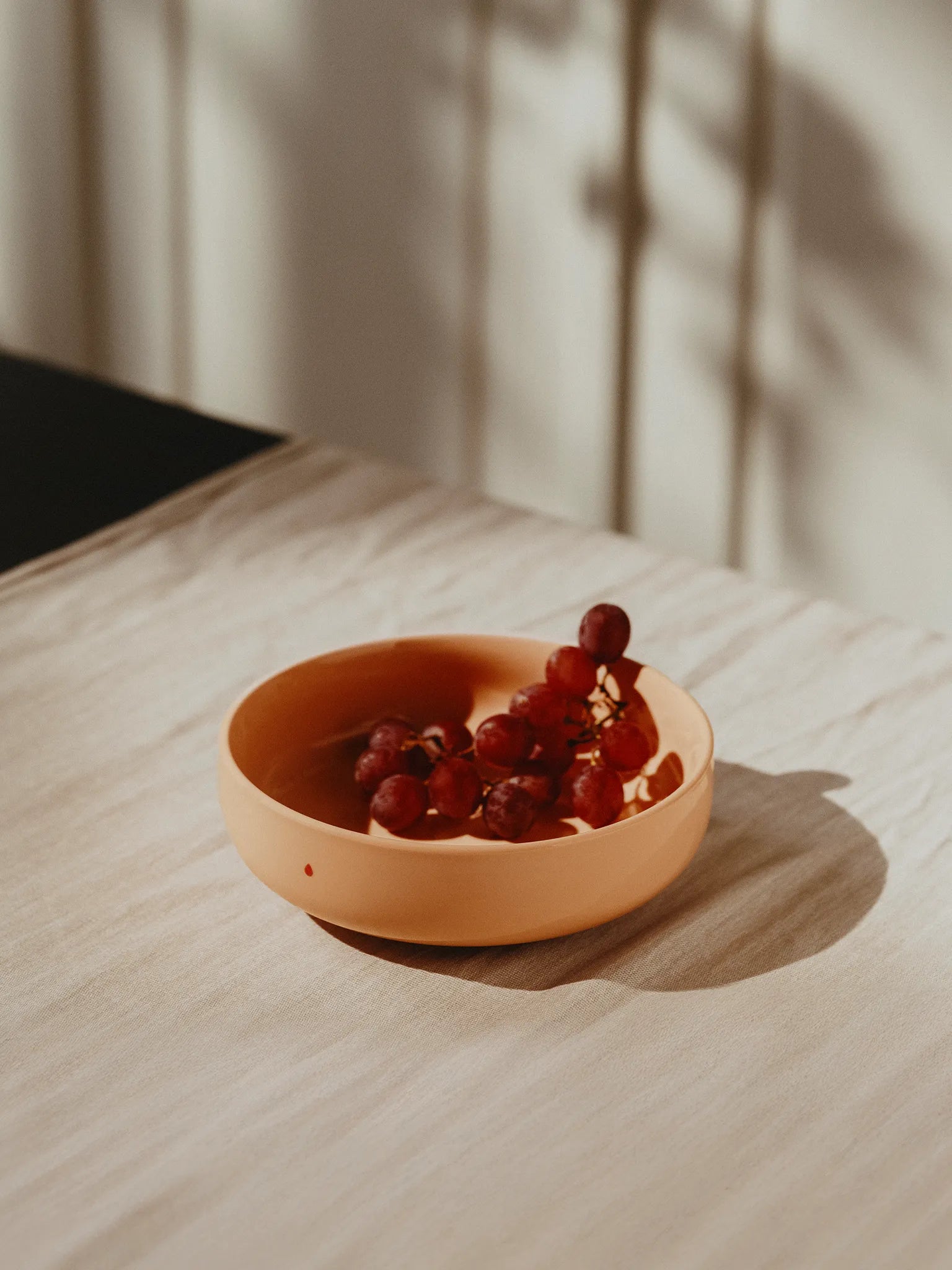 PURO Bowl 2er-Set, Coral