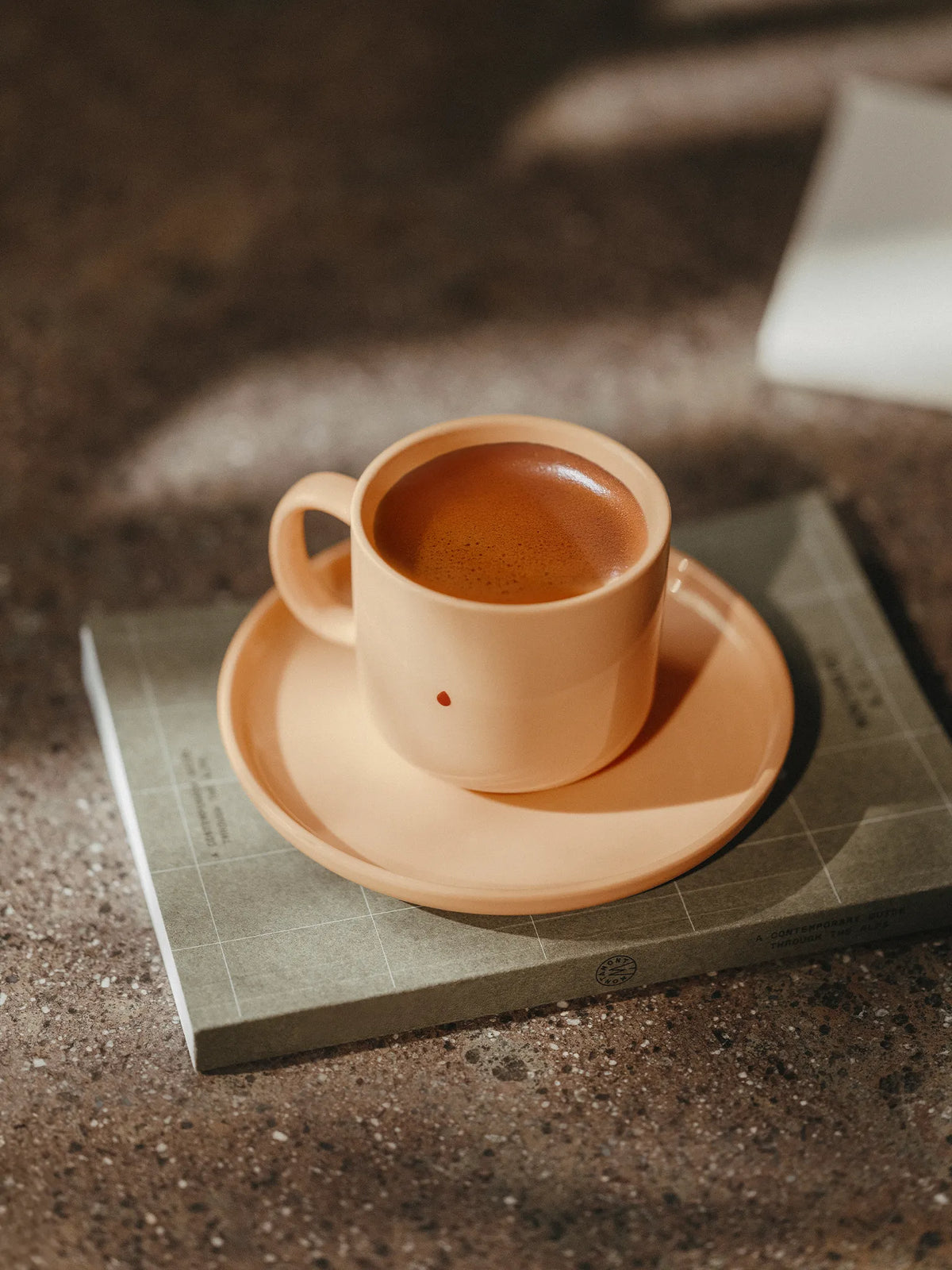 Tassen – marmell home